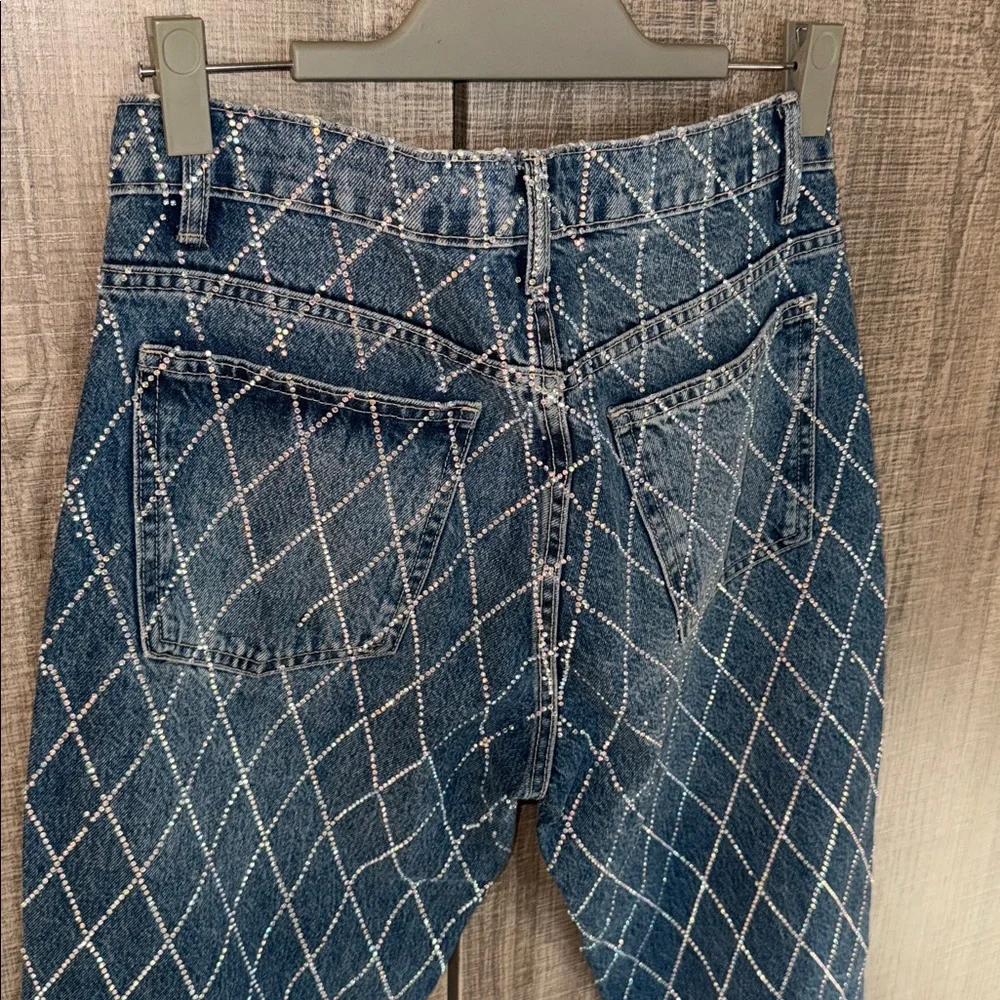 Zara new tags